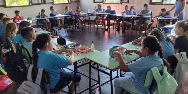 Arroio do Meio avança no IDEB e supera médias estadual e nacional