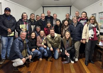 Conversando sobre Turismo fortalece diálogo para o desenvolvimento do setor