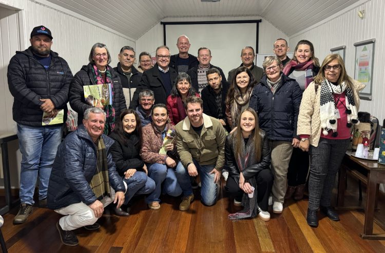 Conversando sobre Turismo fortalece diálogo para o desenvolvimento do setor