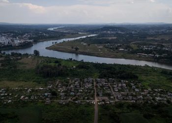 Seminário Verde Urbano apresenta resiliência climática em Estrela