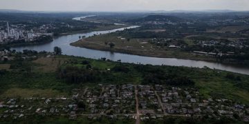 Seminário Verde Urbano apresenta resiliência climática em Estrela