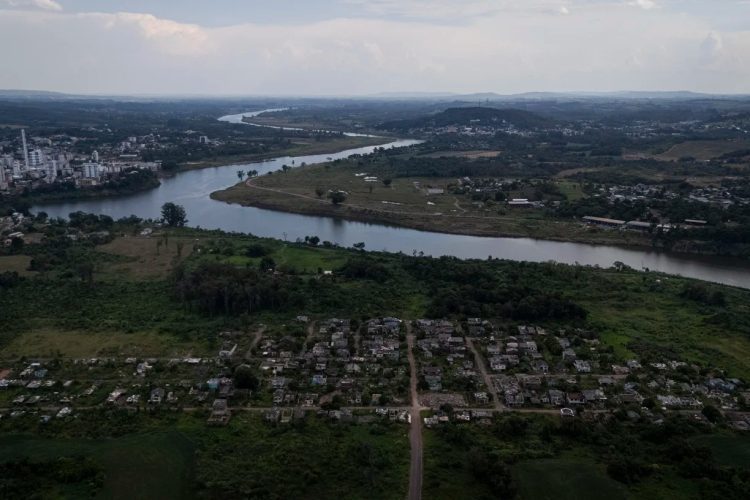 Seminário Verde Urbano apresenta resiliência climática em Estrela