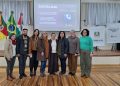 Roca Sales participa de encontro regionalizado de apoio técnico à Assistência Social
