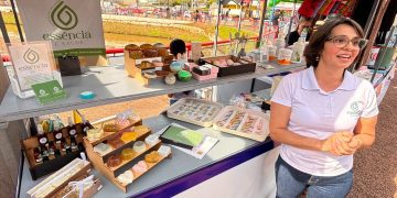 Festival transforma fluxo turístico em negócios para pequenos empreendedores