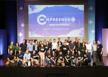 Empreende+ RS reúne grandes nomes em Encantado na próxima semana