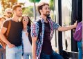 Encantado publica novo chamamento público para auxílio ao transporte de estudantes