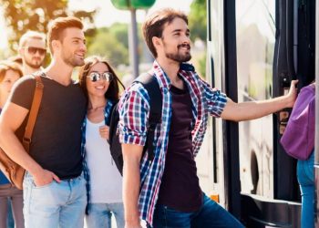 Encantado publica novo chamamento público para auxílio ao transporte de estudantes
