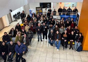 Senac Lajeado promove atividades alusivas ao Dia do Estudante