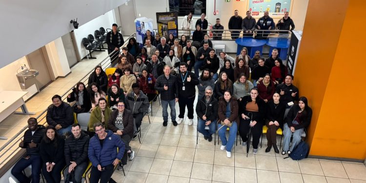 Senac Lajeado promove atividades alusivas ao Dia do Estudante