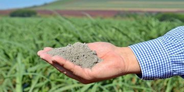 Roca Sales abre inscrições para Programa de Incentivo à Produção Agrícola com aquisição de calcário