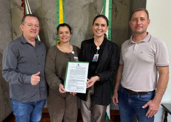 Município amplia serviços e fortalece parceria com o Hospital São José