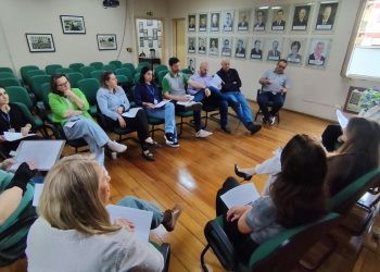 Vale do Taquari fortalece regionalização do turismo