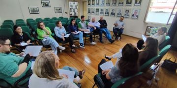 Vale do Taquari fortalece regionalização do turismo