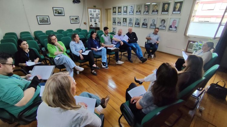 Vale do Taquari fortalece regionalização do turismo