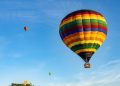 Festival de Balonismo coloca Estrela na rota do turismo de experiências