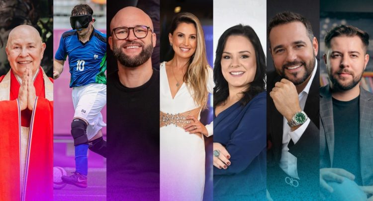 Empreende+ RS traz ao palco as tendências que estão transformando os negócios