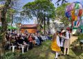 Feira do Livro é lançada com convite para uma grande viagem pela leitura