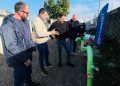 Corsan entrega novo poço tubular profundo para reforçar abastecimento de oito bairros