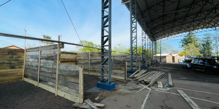 Estrela confirma dez dias de programação na Semana Farroupilha