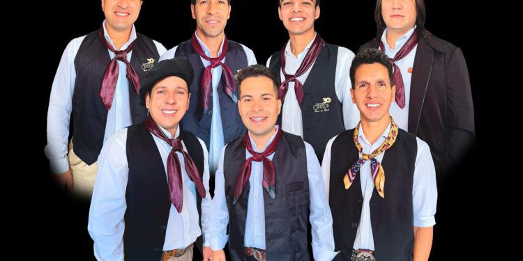 Porto de Estrela recebe celebração gospel gratuita com a banda gaúcha Opus Dei no dia 7 de setembro