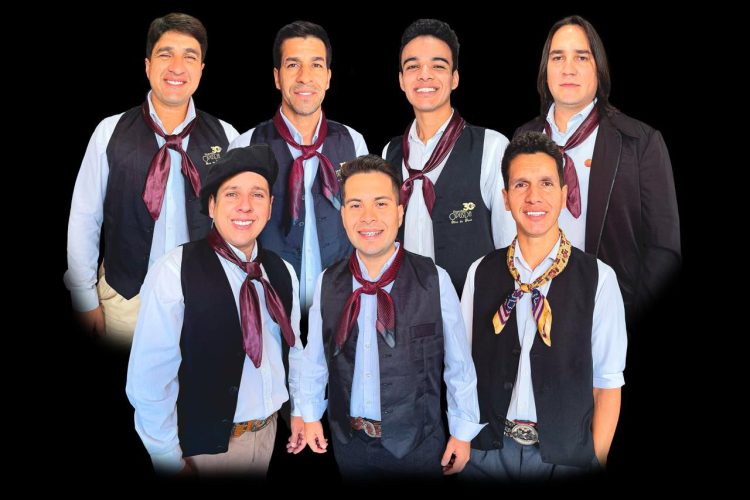 Porto de Estrela recebe celebração gospel gratuita com a banda gaúcha Opus Dei no dia 7 de setembro