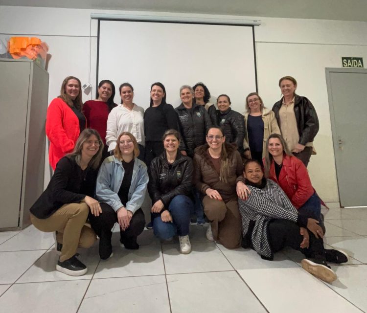 Roca Sales promove capacitação sobre cuidados com feridas para profissionais da Enfermagem