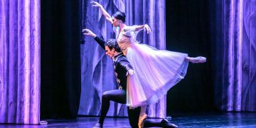 Espetáculo Gala Concert celebra a evolução do balé em Lajeado