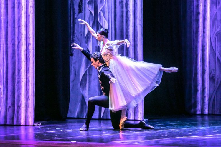 Espetáculo Gala Concert celebra a evolução do balé em Lajeado