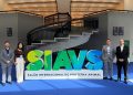 Toda a Direção da Dália participa, pela primeira vez, do SIAVS