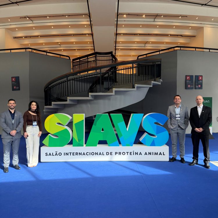 Toda a Direção da Dália participa, pela primeira vez, do SIAVS