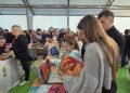 Arroio do Meio abre 33ª Feira do Livro com 15 mil exemplares