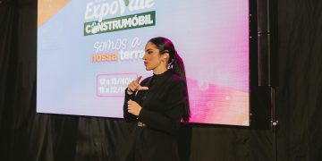 Expovale Construmóbil 2026 amplia acessibilidade com atendimento em Libras durante todo o evento