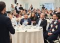 Infraestrutura estratégica, competitividade e educação técnica: Gabriel Souza projeta o futuro do RS em Reunião-Almoço da ACIL e CIC VT