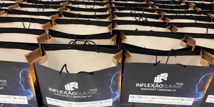 Inflexão Summit é nesta quarta-feira em Lajeado