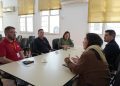 Cacis, poder público e RGE voltam a analisar demandas de energia de Estrela