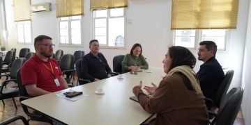 Cacis, poder público e RGE voltam a analisar demandas de energia de Estrela