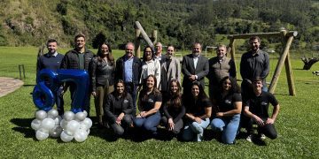 ACI-E celebra 87 anos com Almoço Empresarial