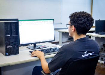 Senac Lajeado inscreve para últimas turmas de cursos livres do ano