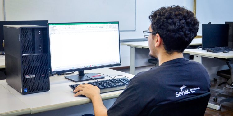 Senac Lajeado inscreve para últimas turmas de cursos livres do ano