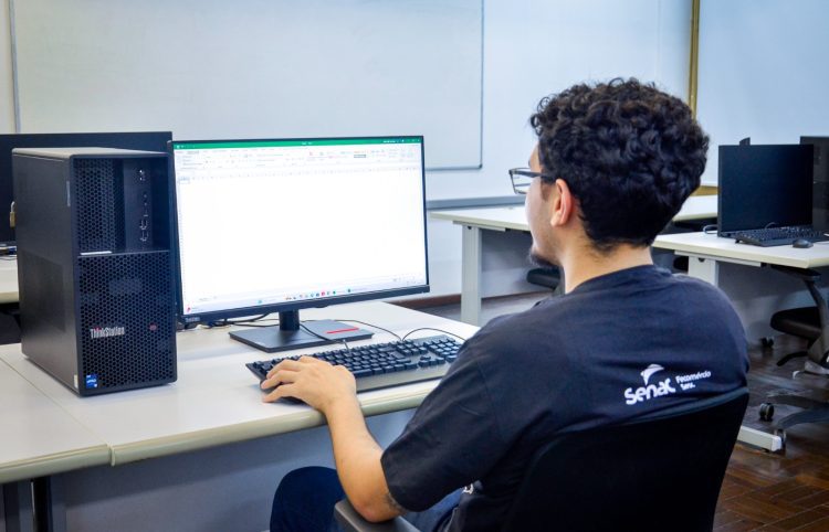 Senac Lajeado inscreve para últimas turmas de cursos livres do ano