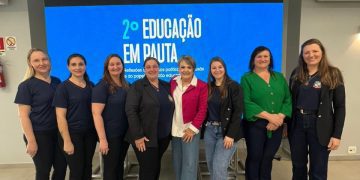 Coqueiro Baixo compartilha experiências e projetos educacionais em evento na Univates