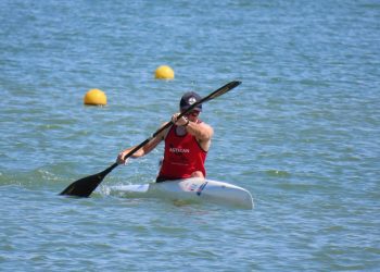 Das águas de Santa Tereza ao cenário internacional: Marcus Zamin conquista três medalhas no Brasileiro e é convocado para Sul-Americano no Chile