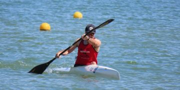Das águas de Santa Tereza ao cenário internacional: Marcus Zamin conquista três medalhas no Brasileiro e é convocado para Sul-Americano no Chile