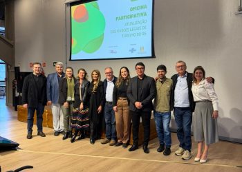 Amturvales participa de debate sobre atualização da legislação estadual de turismo