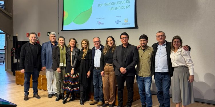 Amturvales participa de debate sobre atualização da legislação estadual de turismo