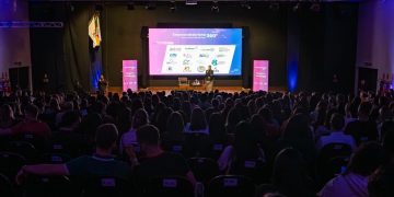 Dado Schneider é destaque da 5ª edição do Empreendedorismo 360º