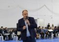 Roca Sales realiza Ato Cívico Municipal em celebração à cidadania e à história