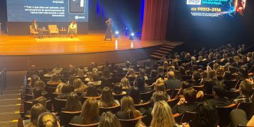 Inflexão Summit reúne mais de 600 participantes