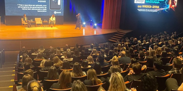 Inflexão Summit reúne mais de 600 participantes