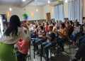 Tempo de Cuidar promove encontro com ervas, memórias, autoestima e descontração em Roca Sales